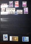 1849-1980, Ensemble d'anciens puis de plus récents
