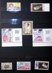 1849-1980, Ensemble d'anciens puis de plus récents