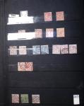 1849-1980, Ensemble d'anciens puis de plus récents
