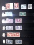 1849-1980, Ensemble d'anciens puis de plus récents