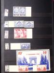 1849-1980, Ensemble d'anciens puis de plus récents