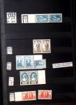 1849-1980, Ensemble d'anciens puis de plus récents