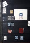 1849-1980, Ensemble d'anciens puis de plus récents