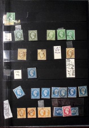 1849-1980, Ensemble d'anciens puis de plus récents