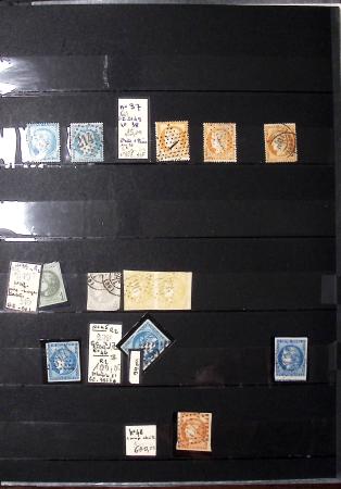 1849-1980, Ensemble d'anciens puis de plus récents