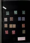 1849-1980, Ensemble d'anciens puis de plus récents