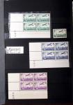 1849-1980, Ensemble d'anciens puis de plus récents