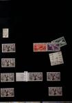 1849-1980, Ensemble d'anciens puis de plus récents
