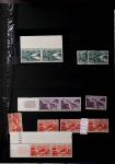 1849-1980, Ensemble d'anciens puis de plus récents