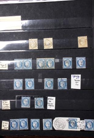 1849-1980, Ensemble d'anciens puis de plus récents