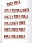 1849-1980, Ensemble d'anciens puis de plus récents