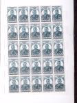 1849-1980, Ensemble d'anciens puis de plus récents