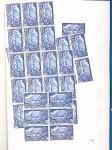 1849-1980, Ensemble d'anciens puis de plus récents