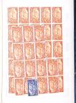 1849-1980, Ensemble d'anciens puis de plus récents