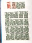 1849-1980, Ensemble d'anciens puis de plus récents