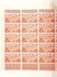 1849-1980, Ensemble d'anciens puis de plus récents