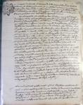 1849-1960 Ensemble de lettres certaines très intéressantes
