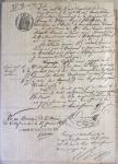 1849-1960 Ensemble de lettres certaines très intéressantes