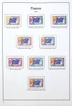 1849-2004 Collection débutant par un peu d'anciens