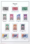 1849-2004 Collection débutant par un peu d'anciens