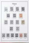 1849-2004 Collection débutant par un peu d'anciens