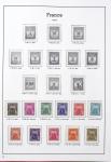 1849-2004 Collection débutant par un peu d'anciens
