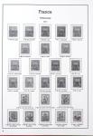 1849-2004 Collection débutant par un peu d'anciens