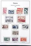 1849-2004 Collection débutant par un peu d'anciens