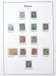 1849-2004 Collection débutant par un peu d'anciens