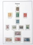 1849-2004 Collection débutant par un peu d'anciens