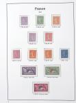 1849-2004 Collection débutant par un peu d'anciens