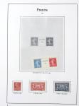 1849-2004 Collection débutant par un peu d'anciens