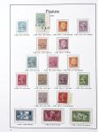 1849-2004 Collection débutant par un peu d'anciens