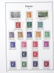 1849-2004 Collection débutant par un peu d'anciens