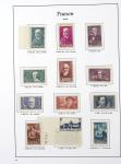 1849-2004 Collection débutant par un peu d'anciens
