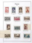 1849-2004 Collection débutant par un peu d'anciens