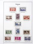 1849-2004 Collection débutant par un peu d'anciens