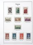 1849-2004 Collection débutant par un peu d'anciens