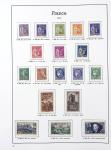 1849-2004 Collection débutant par un peu d'anciens