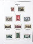 1849-2004 Collection débutant par un peu d'anciens