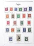 1849-2004 Collection débutant par un peu d'anciens