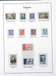 1849-2004 Collection débutant par un peu d'anciens