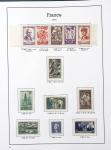 1849-2004 Collection débutant par un peu d'anciens