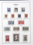 1849-2004 Collection débutant par un peu d'anciens