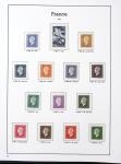1849-2004 Collection débutant par un peu d'anciens
