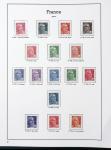 1849-2004 Collection débutant par un peu d'anciens