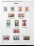 1849-2004 Collection débutant par un peu d'anciens