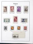 1849-2004 Collection débutant par un peu d'anciens