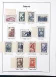 1849-2004 Collection débutant par un peu d'anciens