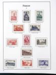 1849-2004 Collection débutant par un peu d'anciens